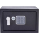 Yale Sejf Value Kompaktowy YSV/200/DB2 8,6 l elektroniczny