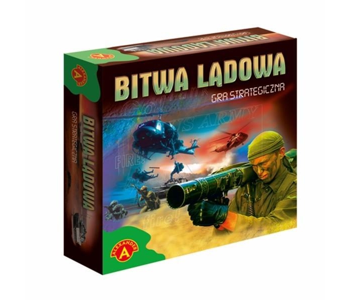 Gra Bitwa Lądowa-2251680