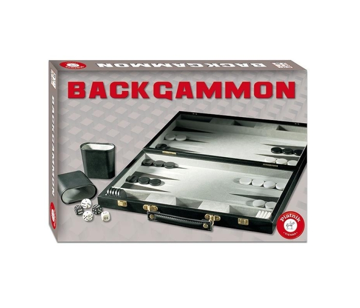 Game Backgammon -2255072