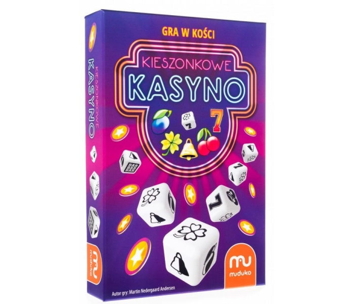 Gra Kieszonkowe Kasyno-2255831