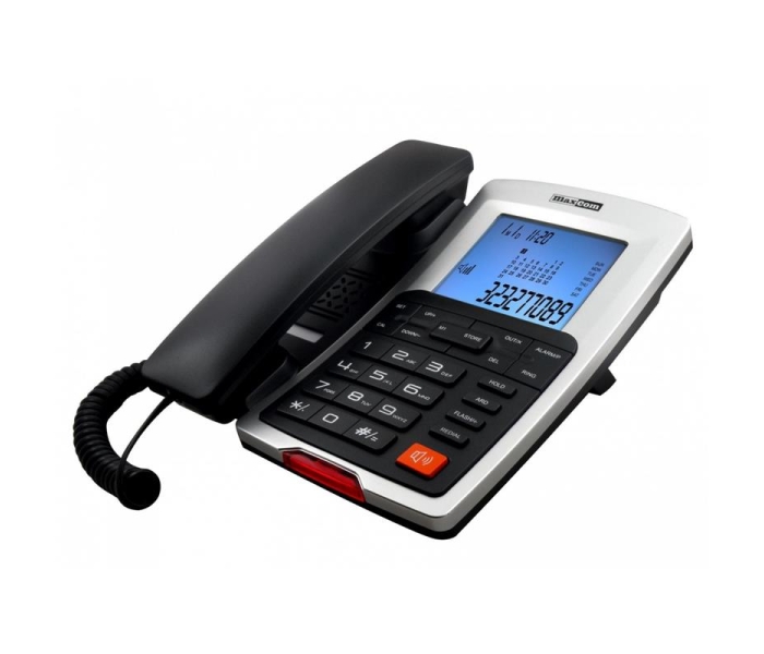 KXT 709 telefon przewodowy-2503284