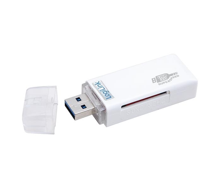 Czytnik kart pamięci USB3.0-2508927