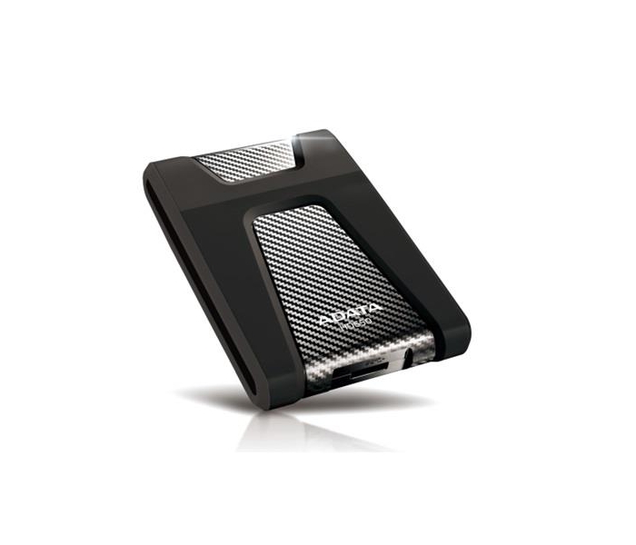DashDrive Durable HD650 1TB 2.5'' USB3.0 Czarny-2510546