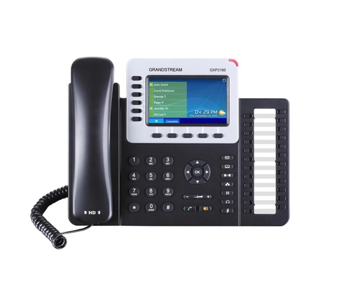 Telefon IP GXP 2160 HD-2511802