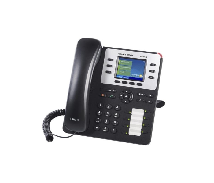 Telefon IP GXP 2130 V2 HD-2512052
