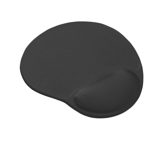BigFoot Mouse Pad - black-2513287