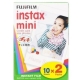 ColorFilm Instax Mini Glossy(10/2) wkład (2pak)-2513004