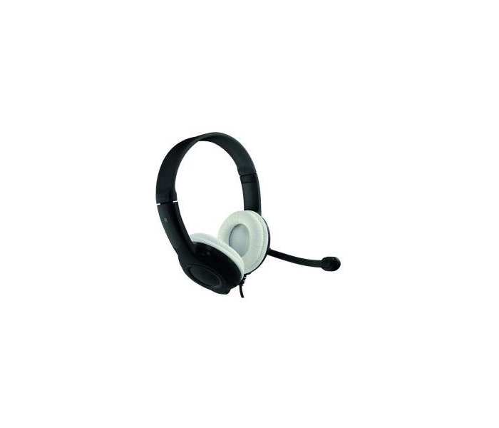 EPSILON USB Słuchawki stereo z mikrofonem-2520803