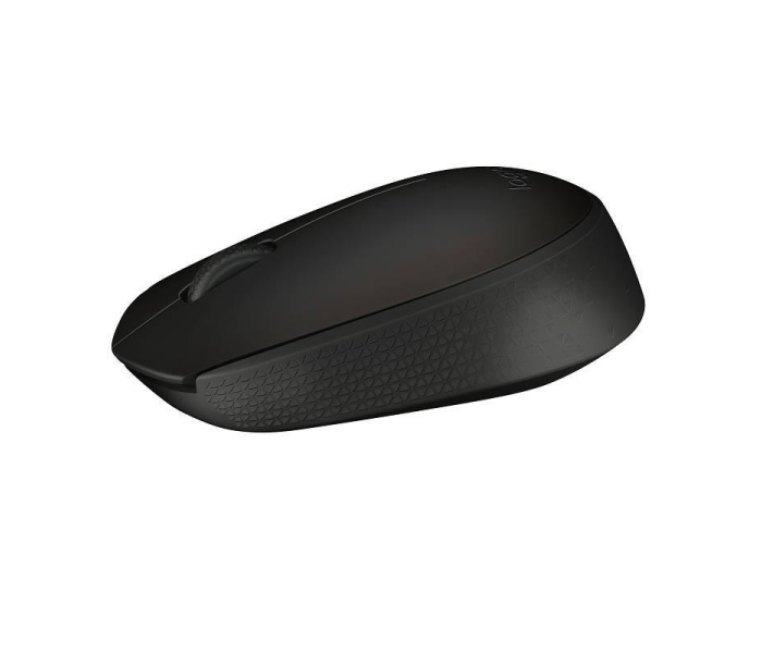B170 Wireless Mouse Black 910-004798-2556741