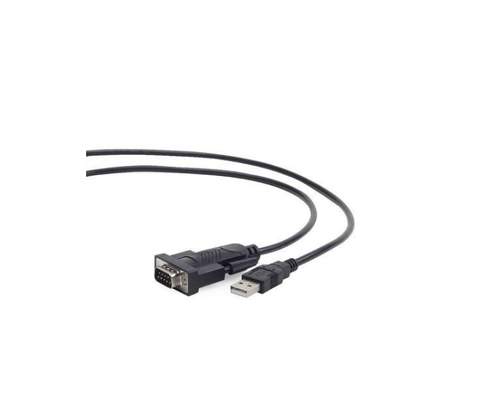 Kabel USB->RS232(9pin) 1,5m Blister -2558884