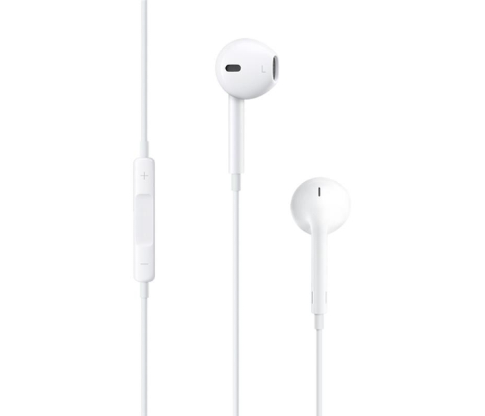 EarPods with 3.5mm Headphone Plug-2560642