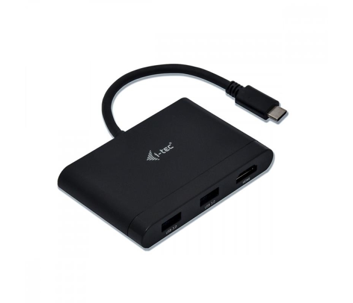 Adapter USB-C HDMI oraz USB z funkcją Power Delivery-2564898