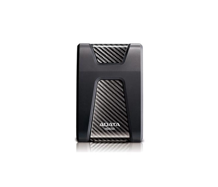 DashDrive Durable HD650 2TB 2.5'' USB3.1 Czarny-2569066