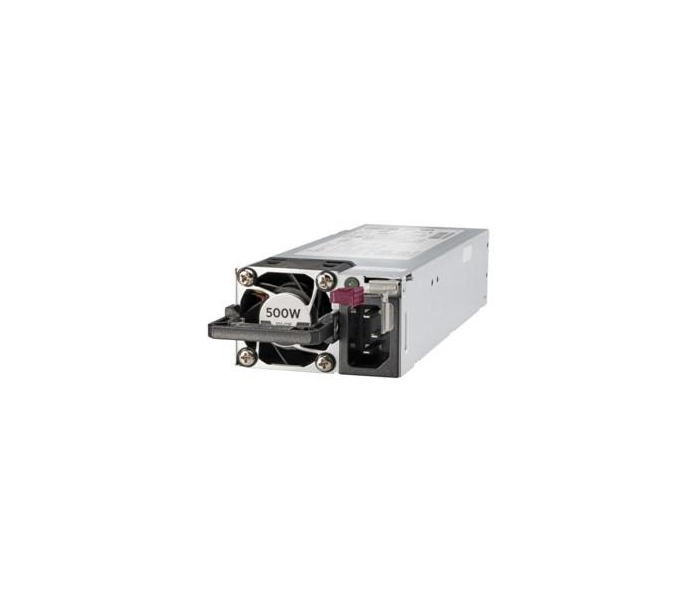 500W Flex Slot Platinum Hot Plug Low Halogen Power Supply Kit 865408-B21-2571739