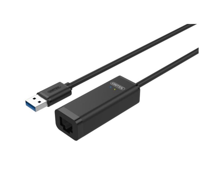 Adapter USB do Fast Ethernet; Y-1468 -2577991