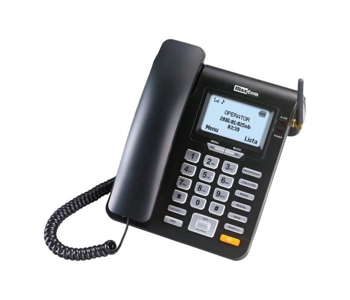 MM28D HS BIURKOWY TELEFON GSM-2585777