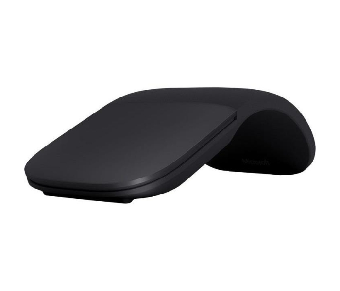 Mysz Surface Arc Mouse Black Commercial -2598268