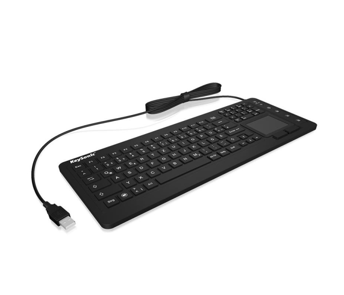 KSK-6231INEL Touchpad,IP68,US layout -2601011