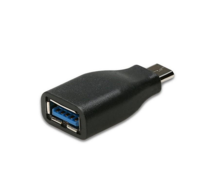 Adapter USB 3.1 C męski do A żeński -2605700