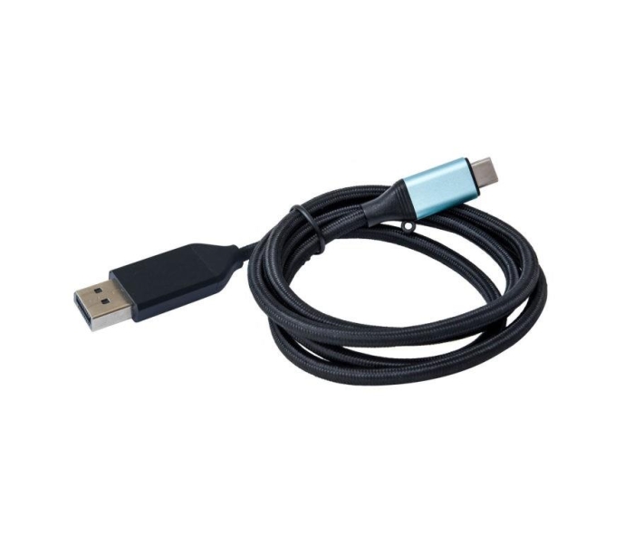 Adapter kablowy USB-C 3.1 do Display Port 4K/60Hz 150cm-2619422