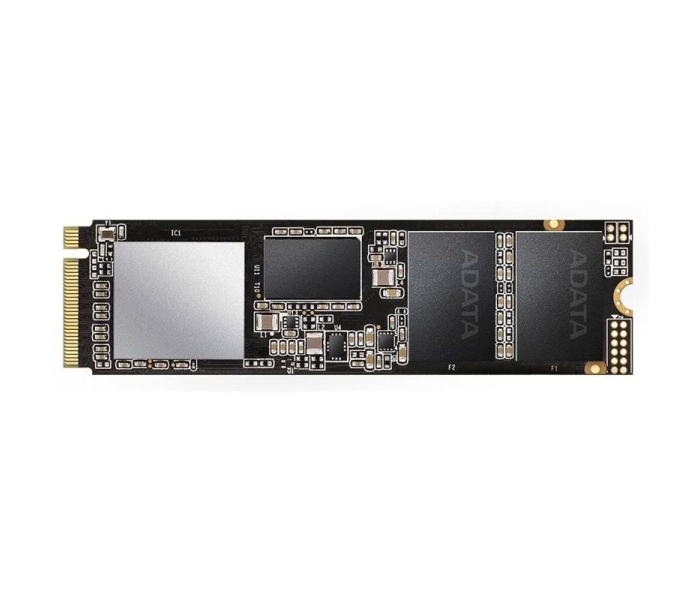 Dysk XPG SX8200 PRO 1TB PCIe 3x4 3.4/2.8 GB/s M.2-2622273