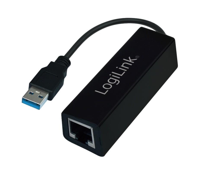 Adapter Gigabit Ethernet do USB 3.0 -2624982
