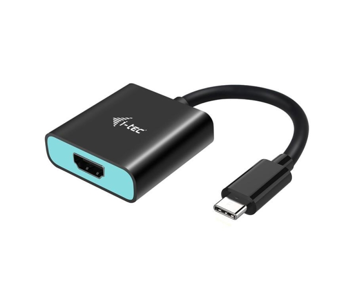 Adapter USB-C do HDMI Video 60Hz 4K Ultra HD kompatybilny z Thunderbolt3 -2644593