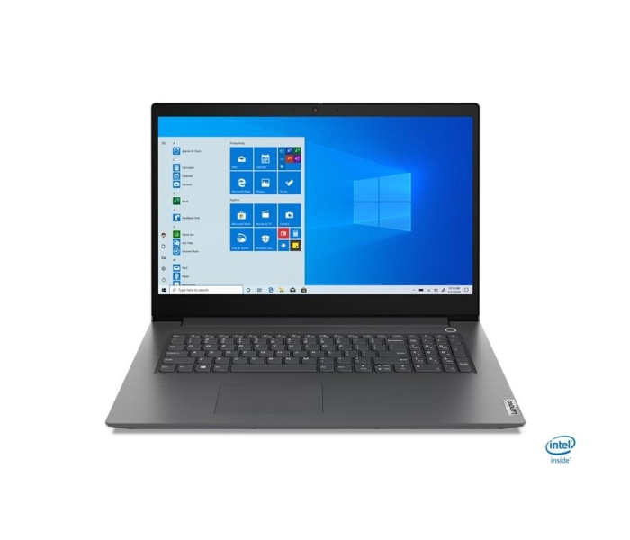 Laptop V17-IIL 82GX008BPB W10Pro i5-1035G1/8GB/512GB/MX330 2GB/17.3/Iron Grey/2YRS CI -2713228