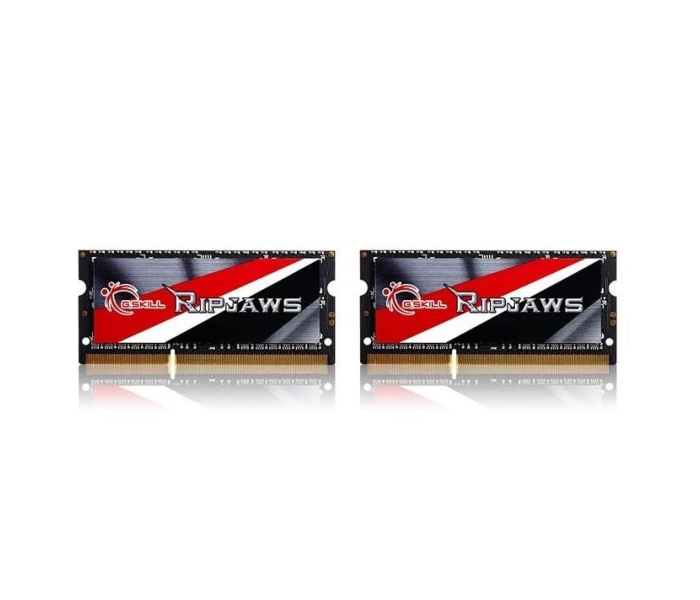SO-DIMM PC - DDR3 16GB (2x8GB) Ripjaws 1866MHz CL11 1,35V -2738937