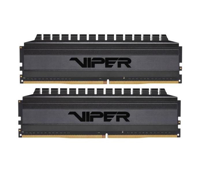 Pamięć DDR4 Viper 4 Blackout 8GB/3200(2*4GB) CL16-2739148