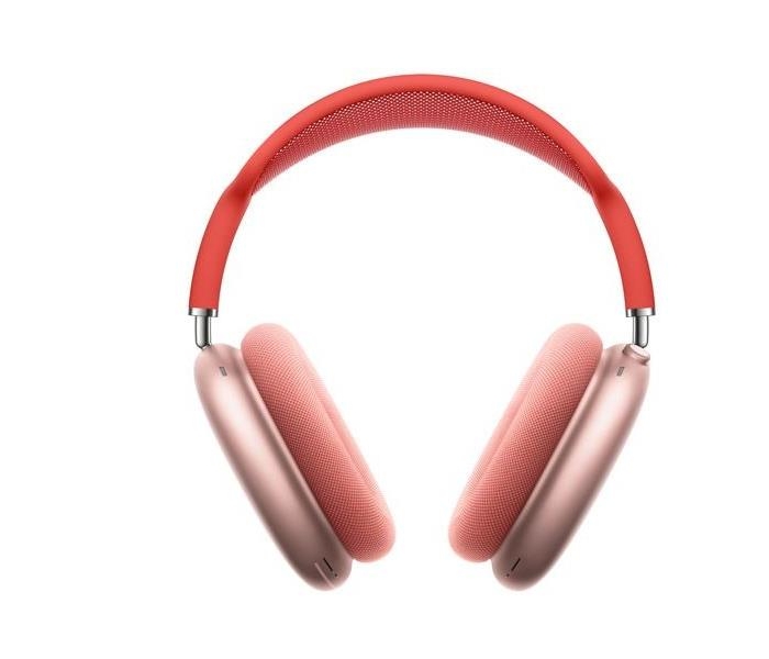 Słuchawki AirPods Max - Pink-2751438