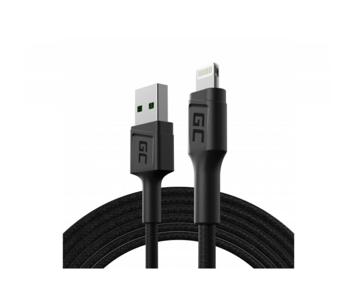 Kabel GC PowerStream USB - Lightning 120 cm-2793993