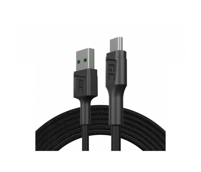 Kabel GC PowerStream USB - Micro USB 120 cm, QC 3.0-2794000