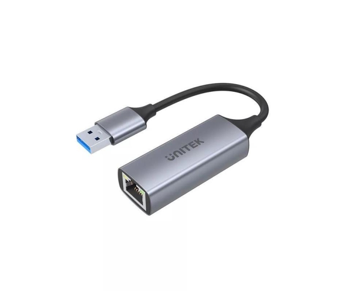 Adapter USB-A 3.1 GEN 1 RJ45; 1000 Mbps; U1309A -2796633
