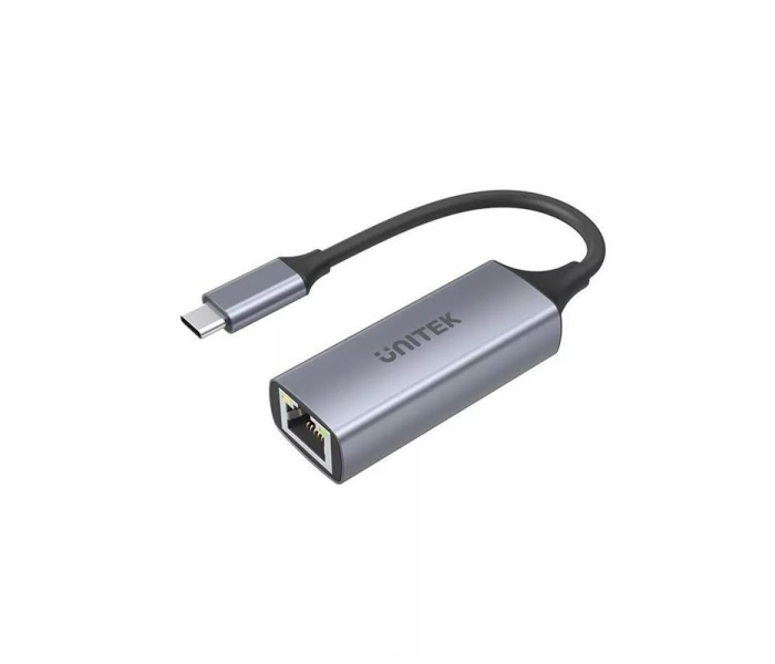 Adapter USB-C 3.1 GEN 1 RJ45; 1000 Mbps; U1312A -2796798