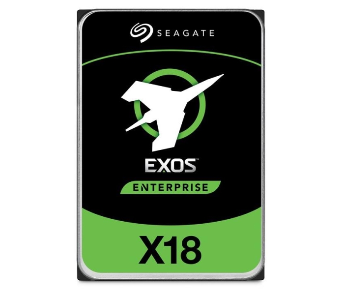 Dysk Exos X18 18TB 4Kn SATA 3,5 ST18000NM000J-2797671