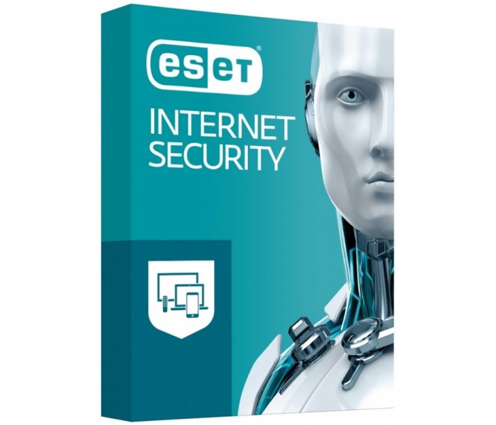 ESET Internet Security BOX 3U 24M-2806406