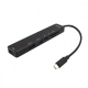 !i-tec USB-C Travel Easy Dock 4K HDMI + Power Delivery 60 W -2808615