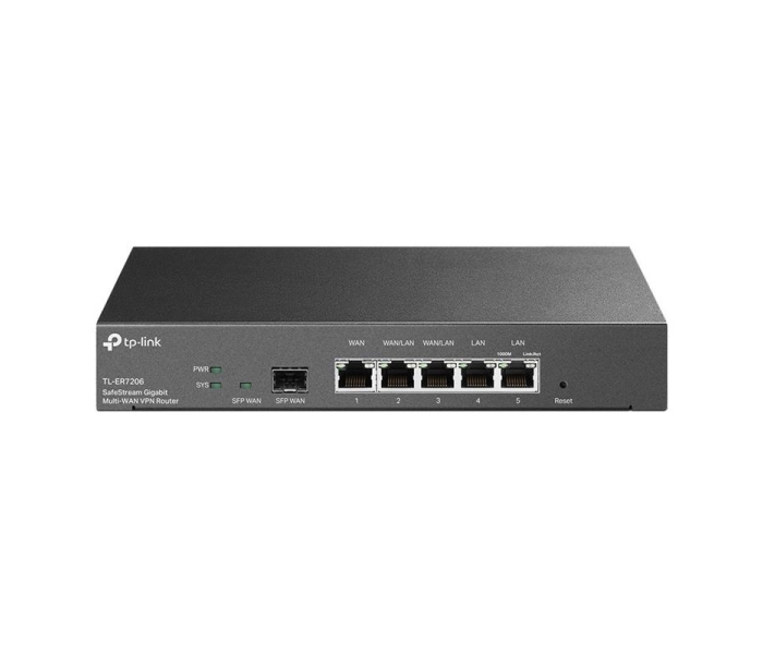 Router ER7206 Gigabit Multi-WAN VPN -2818527
