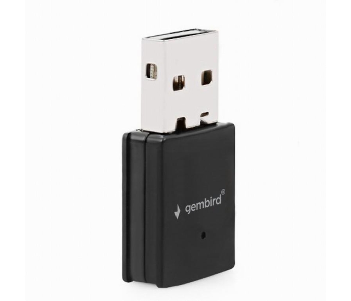 Adapter Mini USB WiFi 300 Mbps-2822567