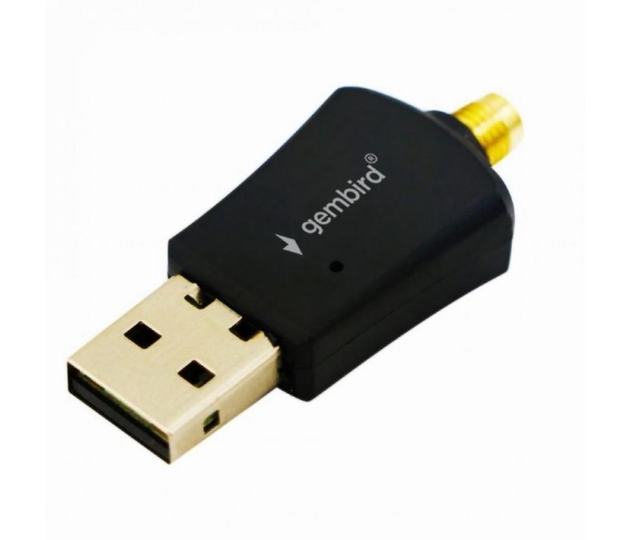 Adapter High Power USB WiFi 300 Mbps-2822568