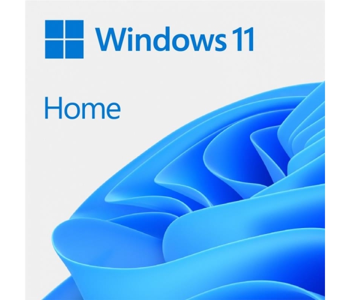 OEM Windows 11 Home PL x64 DVD KW9-00648 Zastępuje: P/N KW9-00129-2833015