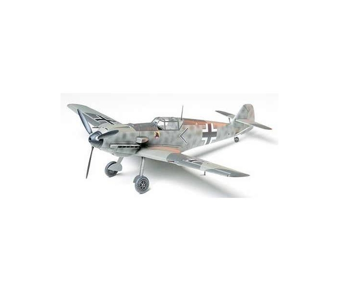 TAMIYA Messerschmitt Bf1 09 E-3-2876993