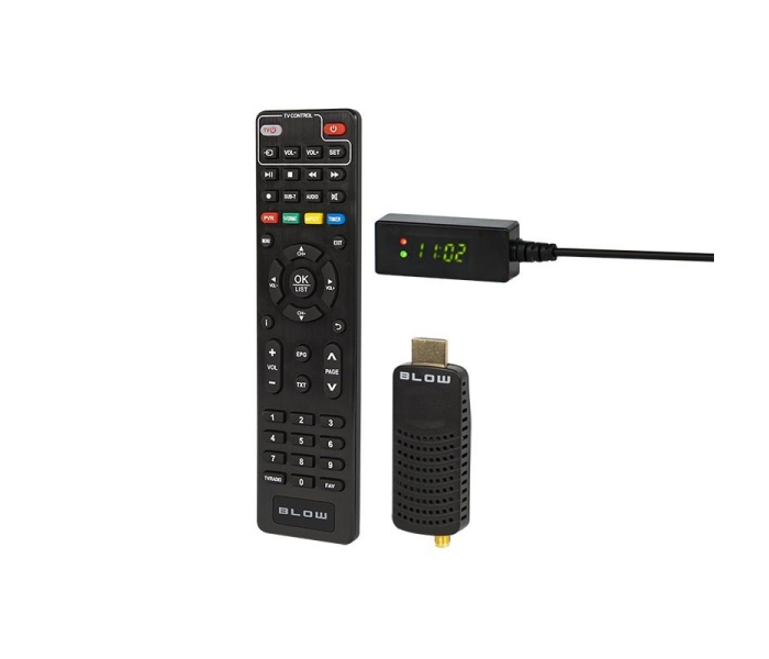 Tuner DVB-T2 7000 FHD MINI H.265-2966059