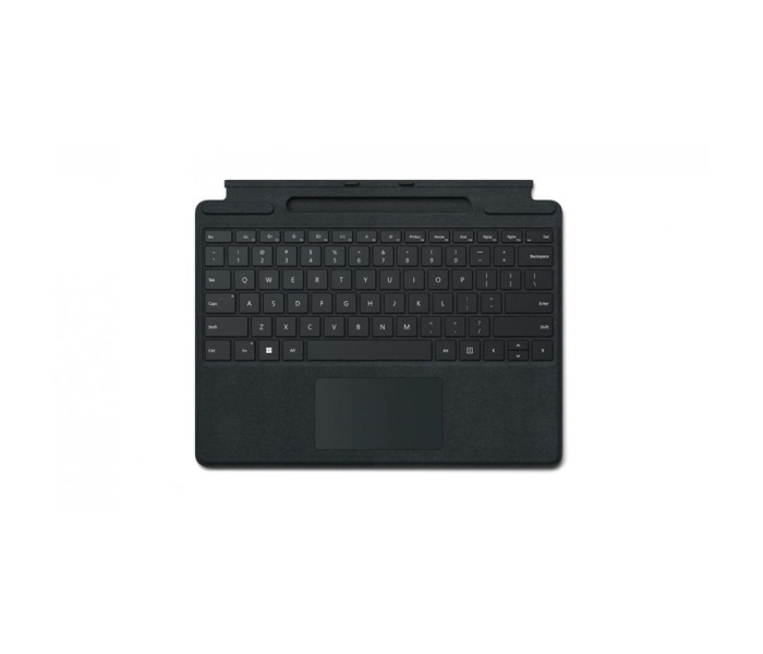Klawiatura Surface Pro Signature Keyboard Commercial Black 8XB-00007 do Pro 8 / Pro X -2985547