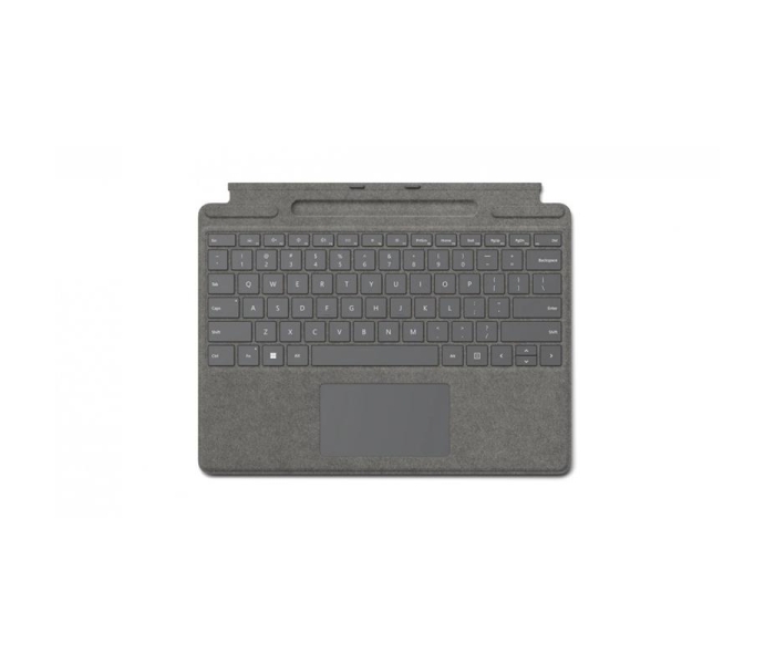 Klawiatura Surface Pro Signature Keyboard Commercial Platinium 8XB-00067 do Pro 8 / Pro X -2985550