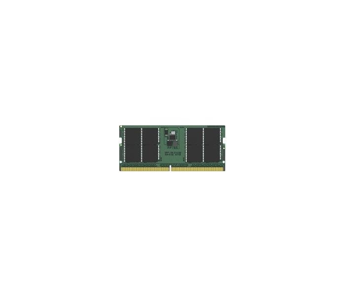Pamięć notebookowa DDR5 32GB(1*32GB)/4800 -3006324