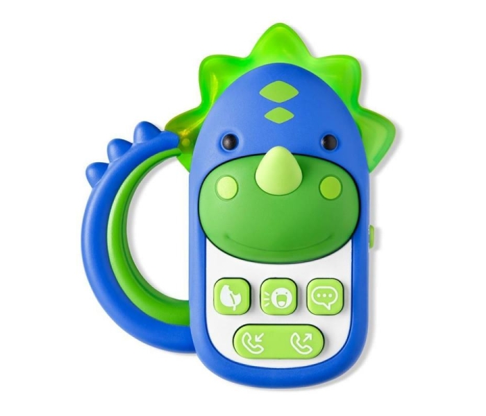 Aktywny telefon Zoo Dinozaur-3010183