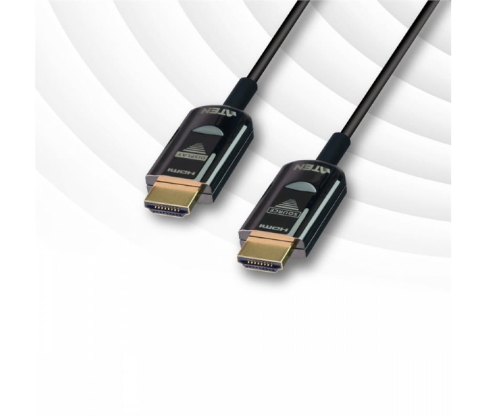 10M True 4k HDMI 2.0 Active Optical Cable-3053759