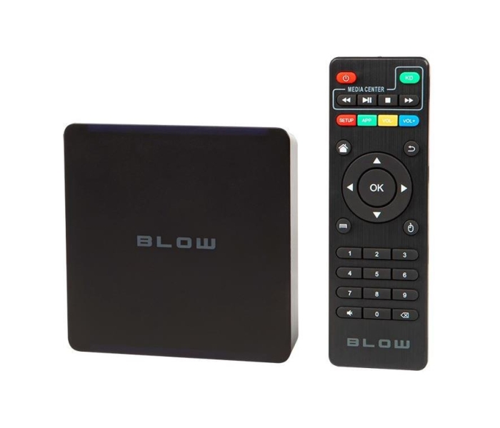 Odtwarzacz multimedialny Android TV BOX BLUETOOTH V3 -3065505